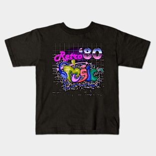 80s Kids T-Shirt